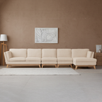 ValMinimal Sectional 