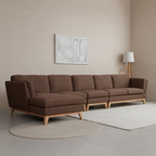 ValMinimal Sectional 