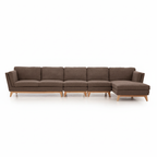 ValMinimal Sectional 