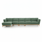 ValMinimal Sectional 