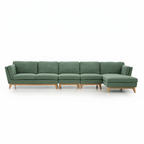 ValMinimal Sectional 
