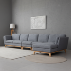 ValMinimal Sectional 