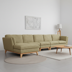 ValMinimal Sectional 