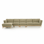 ValMinimal Sectional 