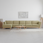 ValMinimal Sectional 