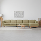 ValMinimal Sectional 