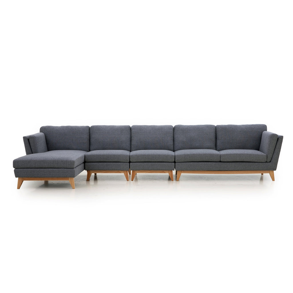 ValMinimal Sectional 