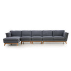 ValMinimal Sectional 