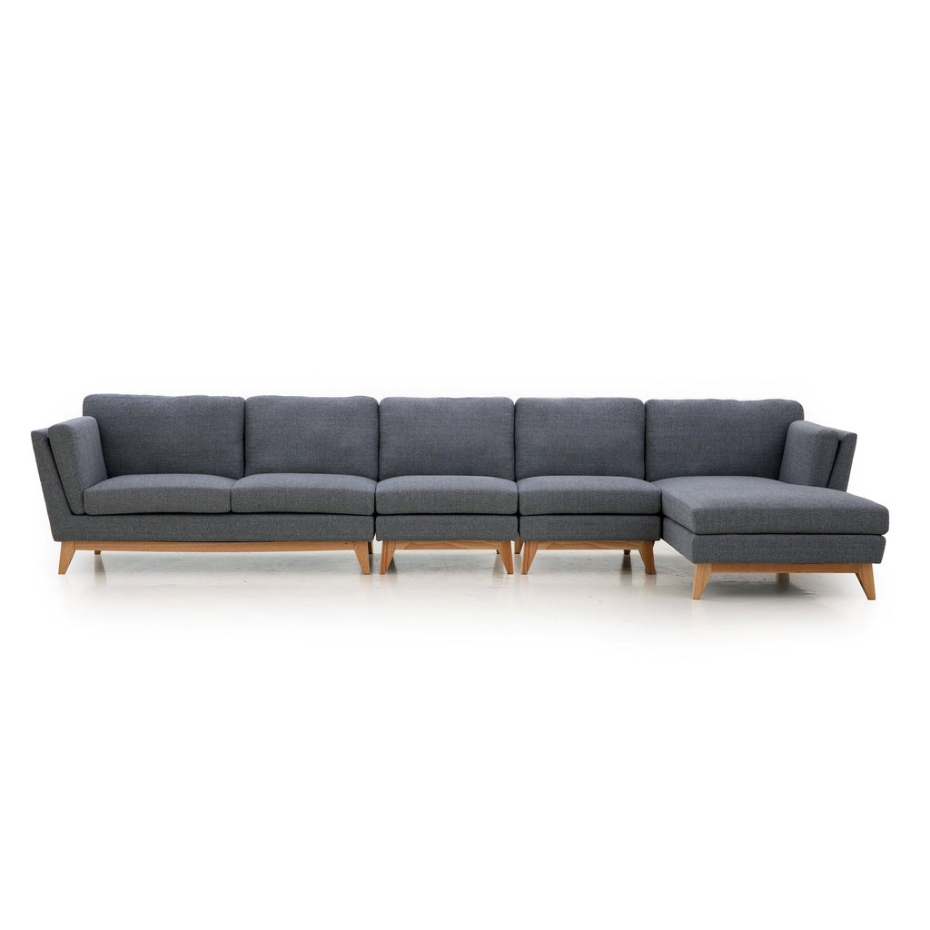 ValMinimal Sectional 