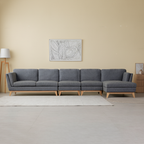 ValMinimal Sectional 