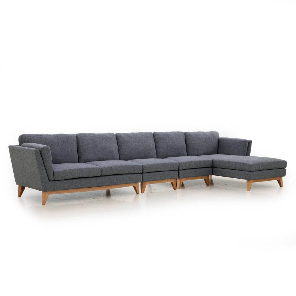 ValMinimal Sectional 