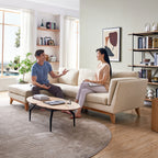 ValMinimal Sectional 