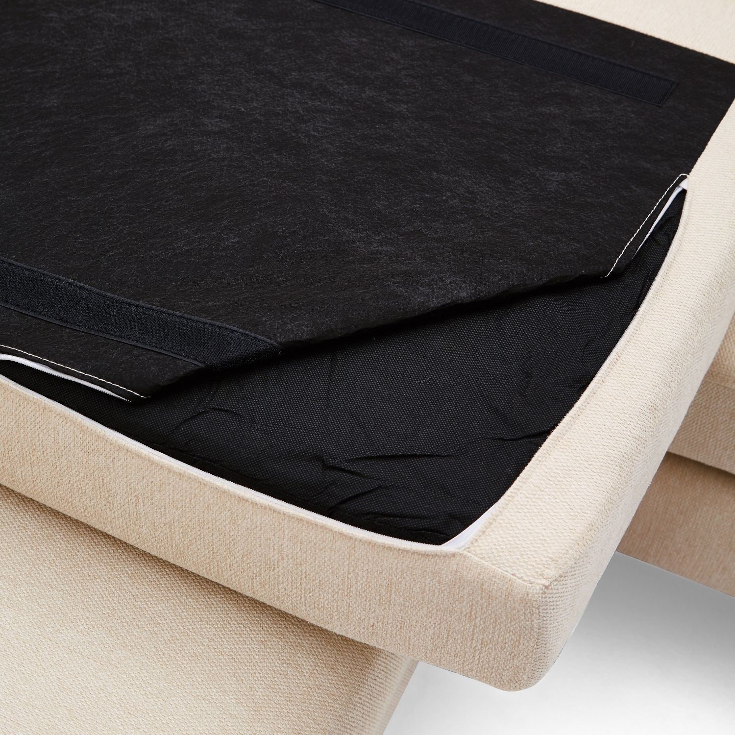 ValMinimal Sectional 