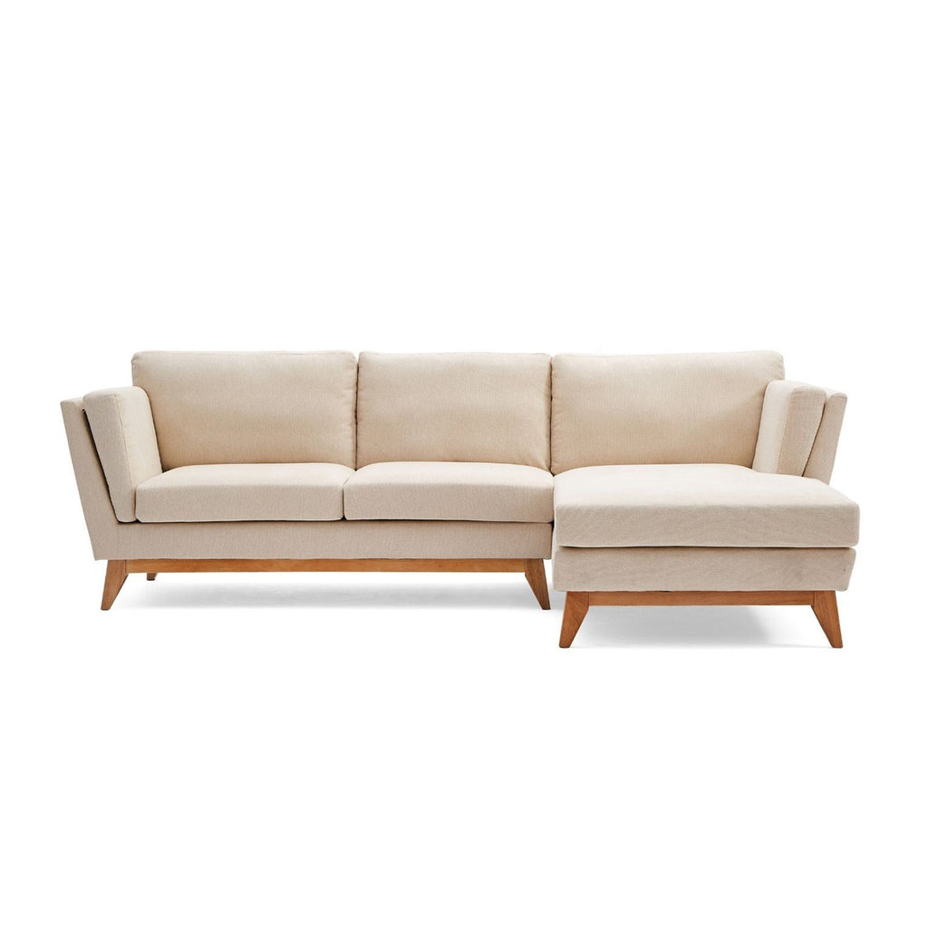 ValMinimal Sectional 