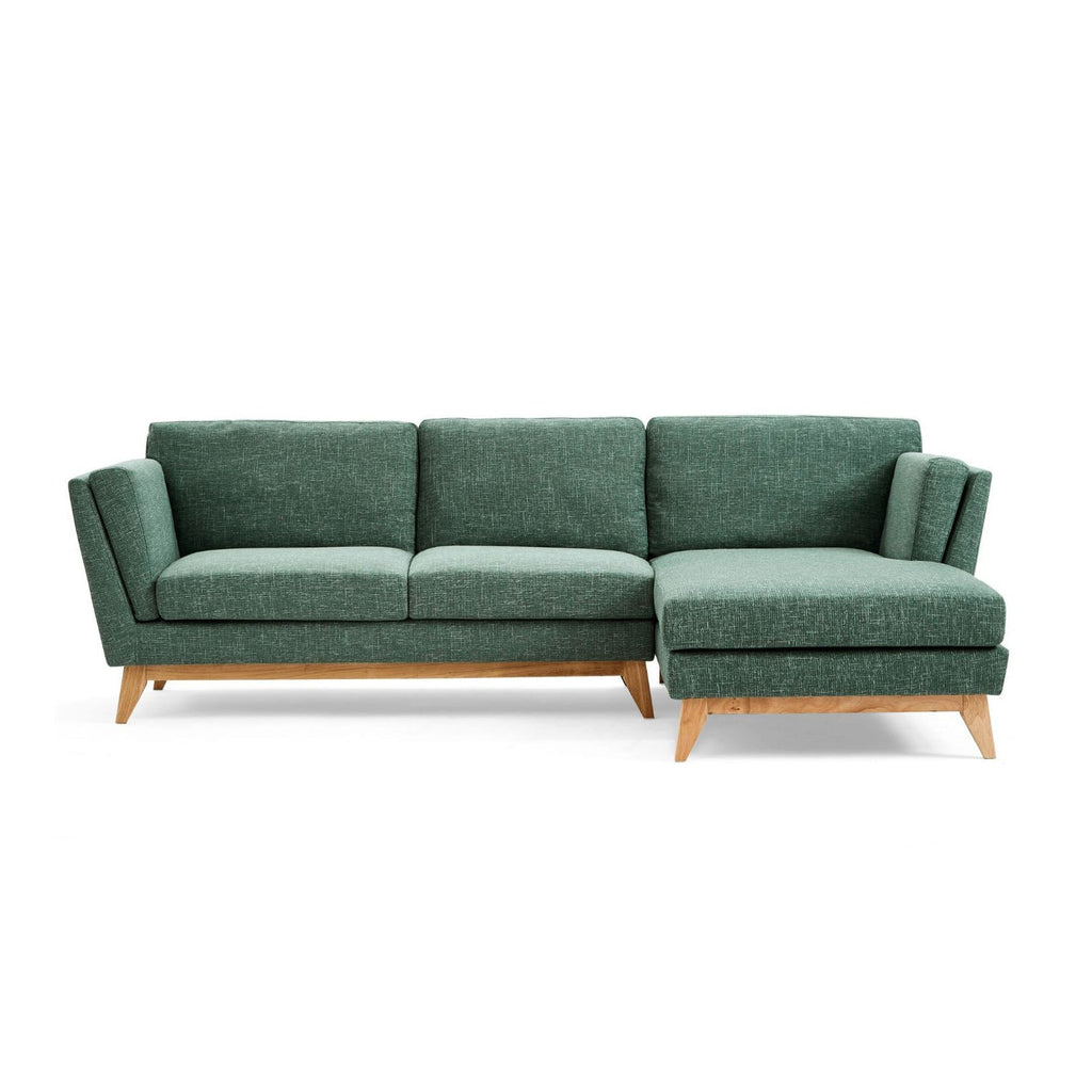 ValMinimal Sectional 