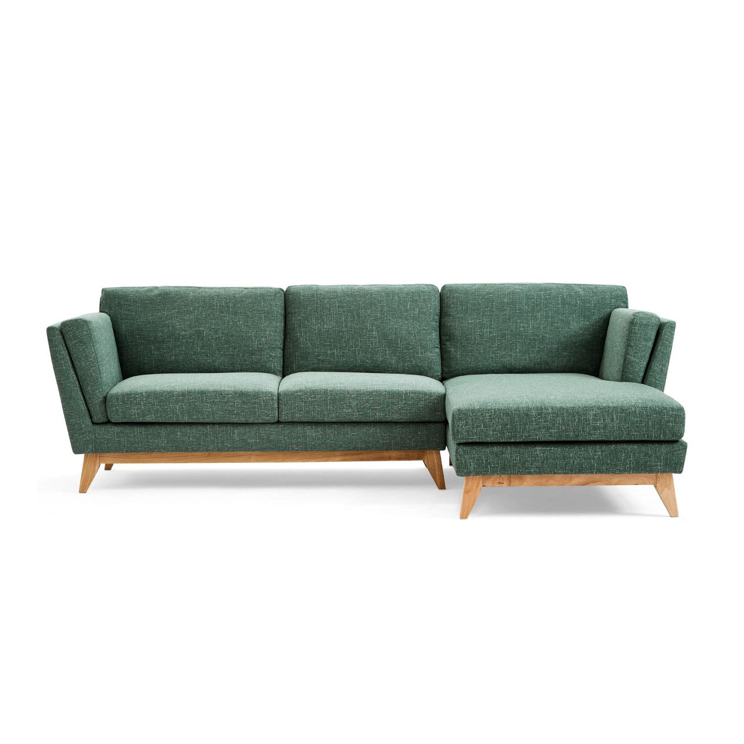 ValMinimal Sectional 