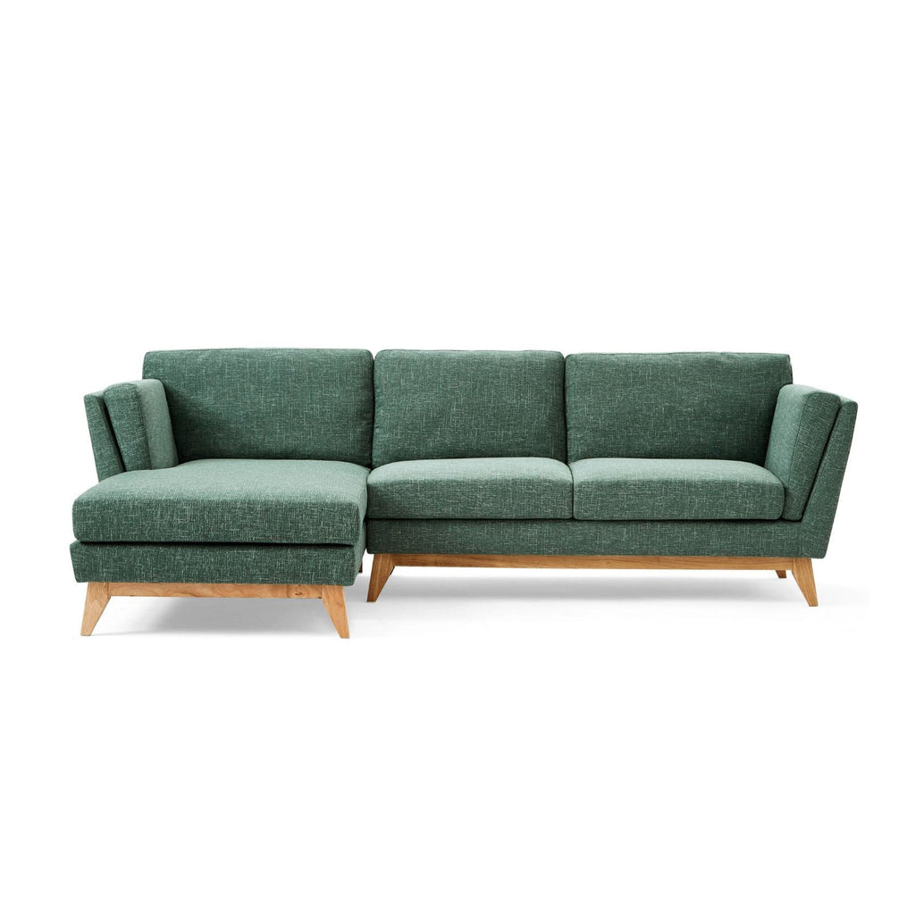ValMinimal Sectional 