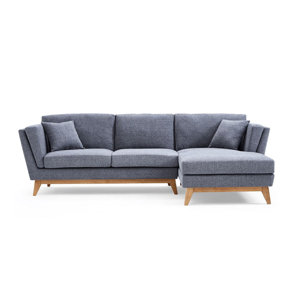 ValMinimal Sectional 