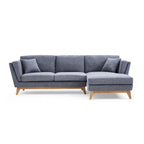 ValMinimal Sectional 