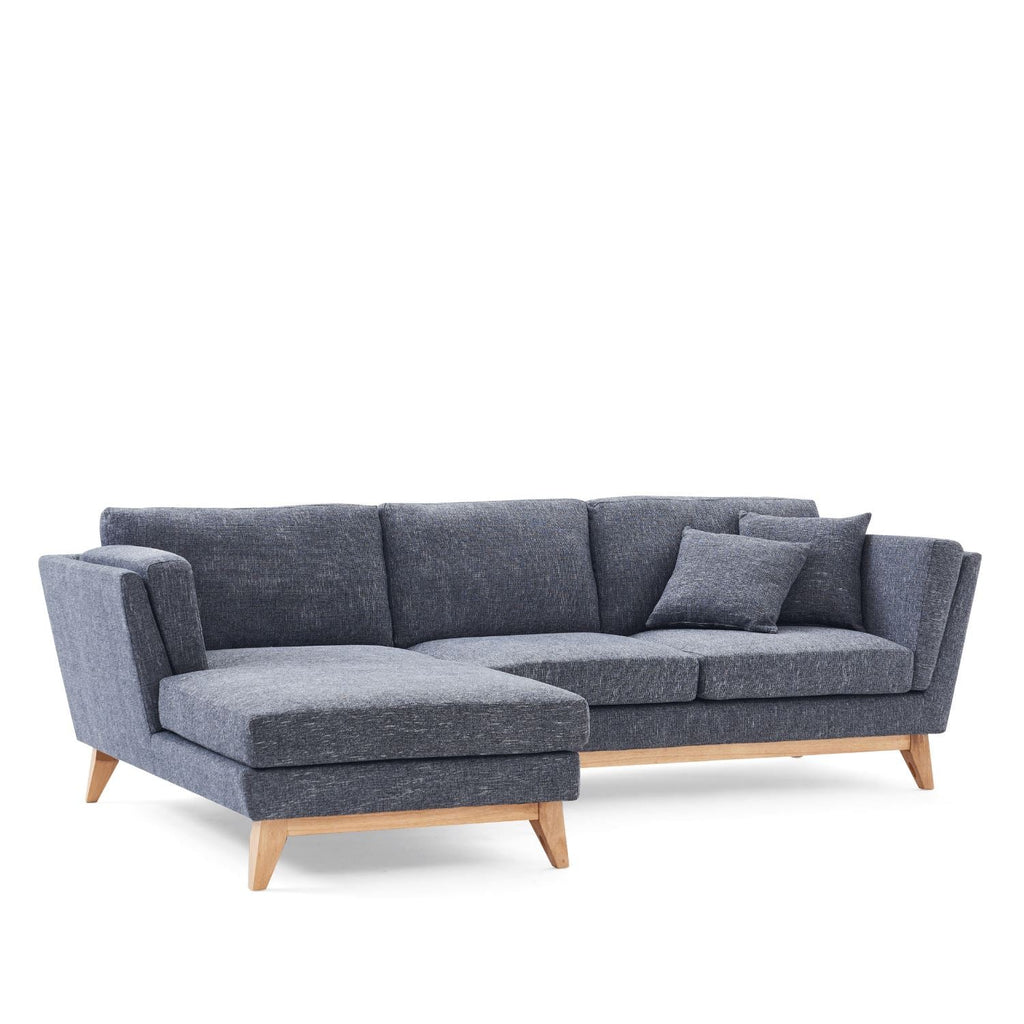 ValMinimal Sectional 