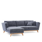 ValMinimal Sectional 