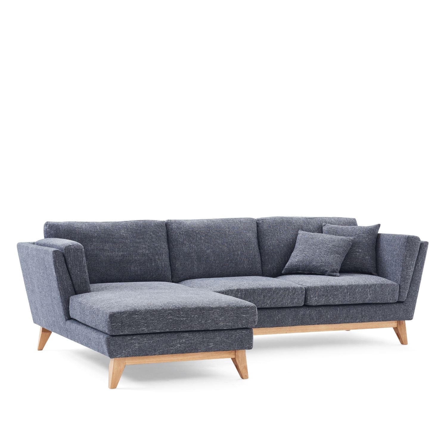ValMinimal Sectional 