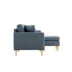 Valolam Compact Sectional 