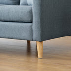 Valolam Compact Sectional 