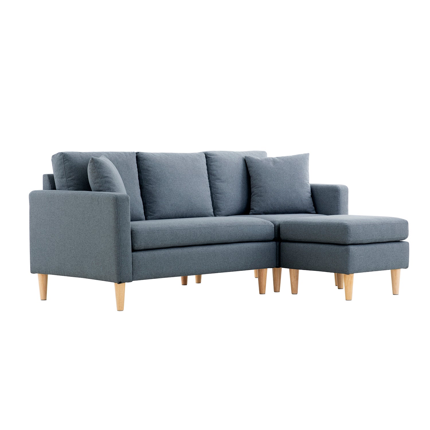 Valolam Compact Sectional 