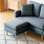 Valolam Compact Sectional 