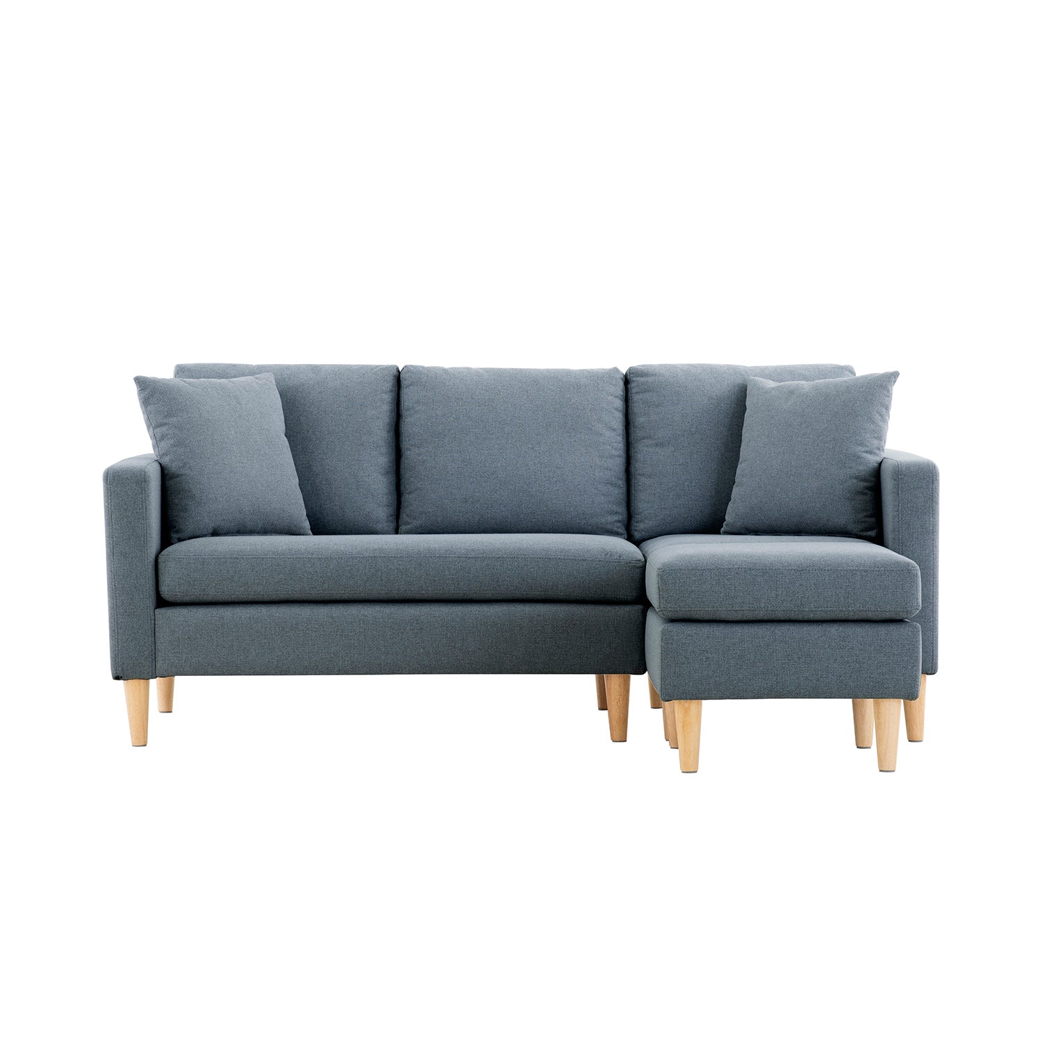 Valolam Compact Sectional 