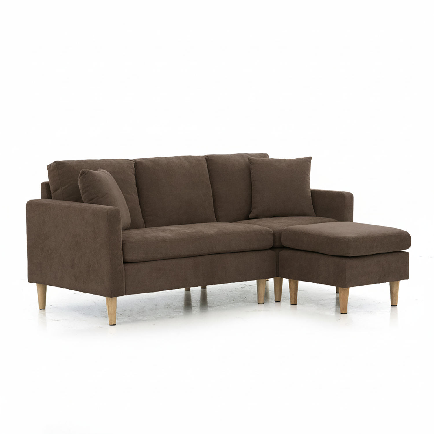 Valolam Compact Sectional 