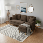Valolam Compact Sectional 
