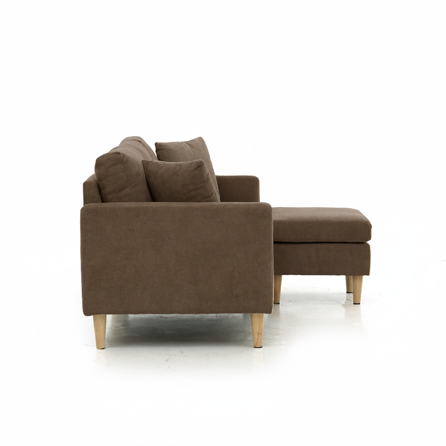 Valolam Compact Sectional 
