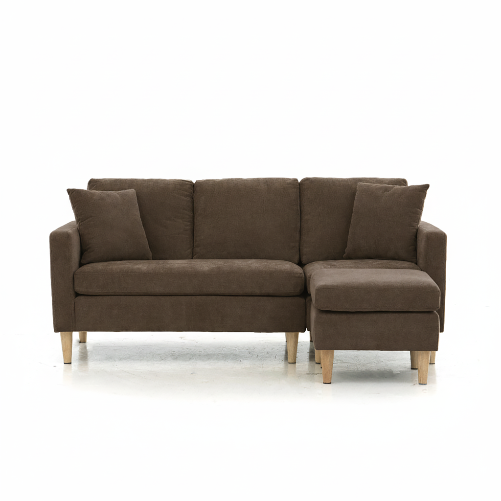 Valolam Compact Sectional 
