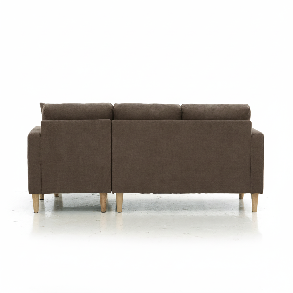 Valolam Compact Sectional 