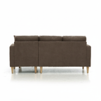 Valolam Compact Sectional 