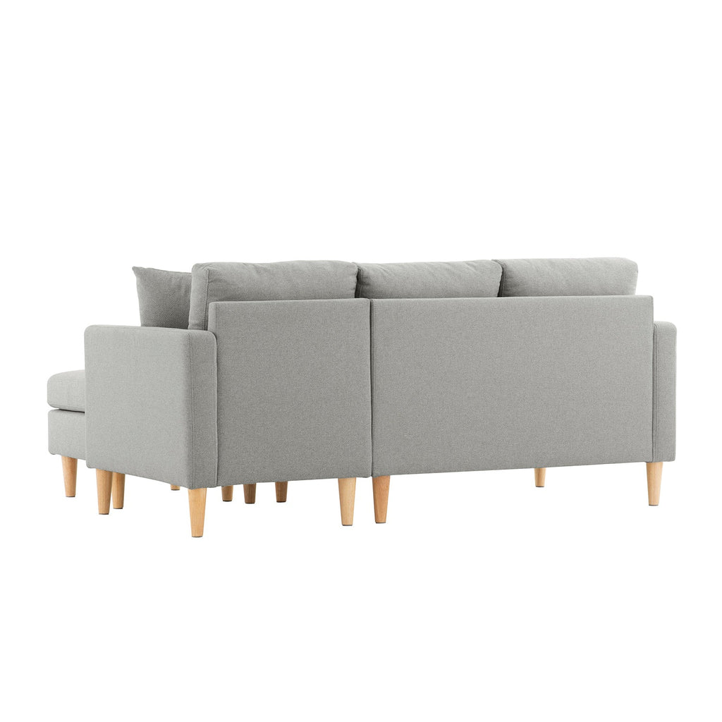 Valolam Compact Sectional 