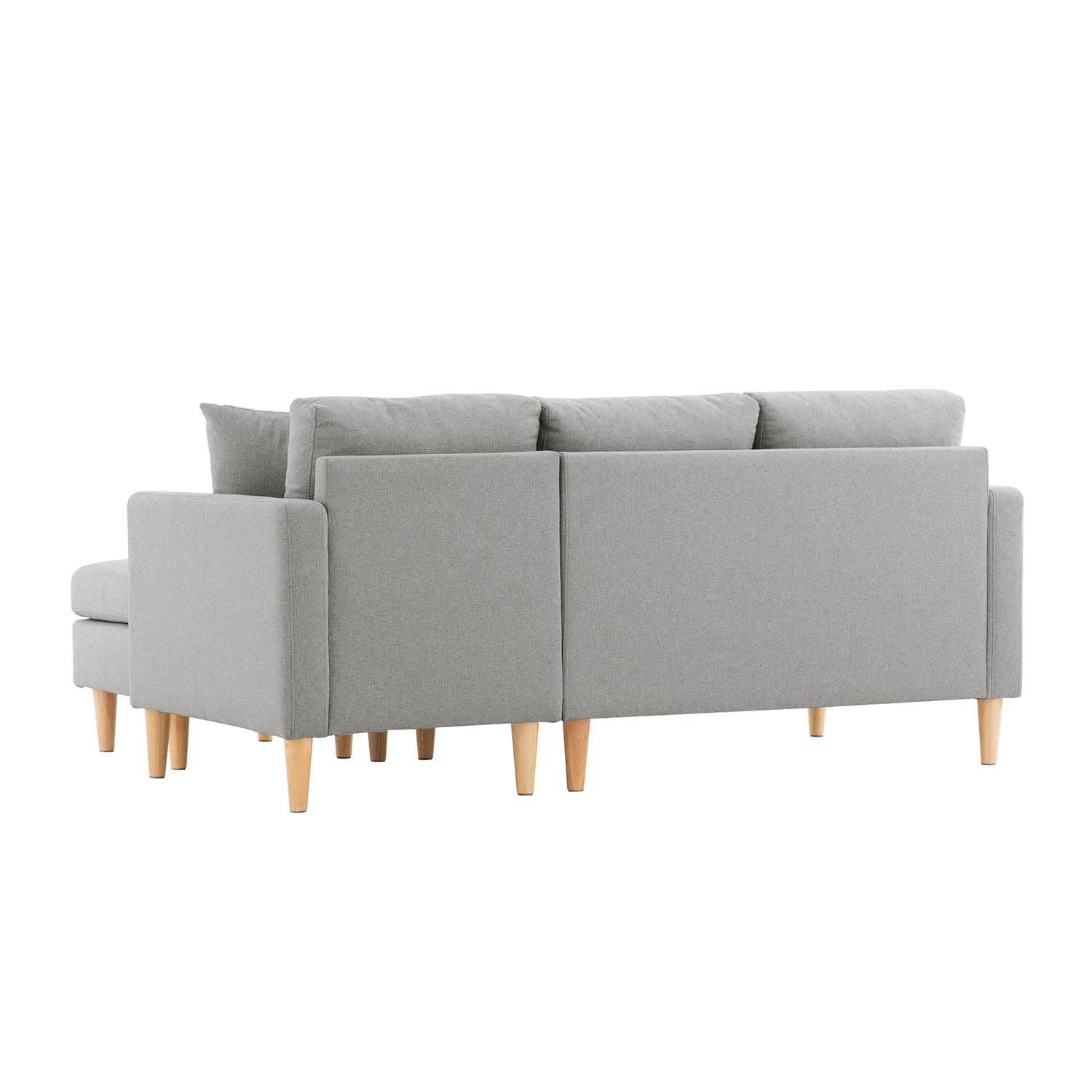 Valolam Compact Sectional 