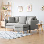 Valolam Compact Sectional 