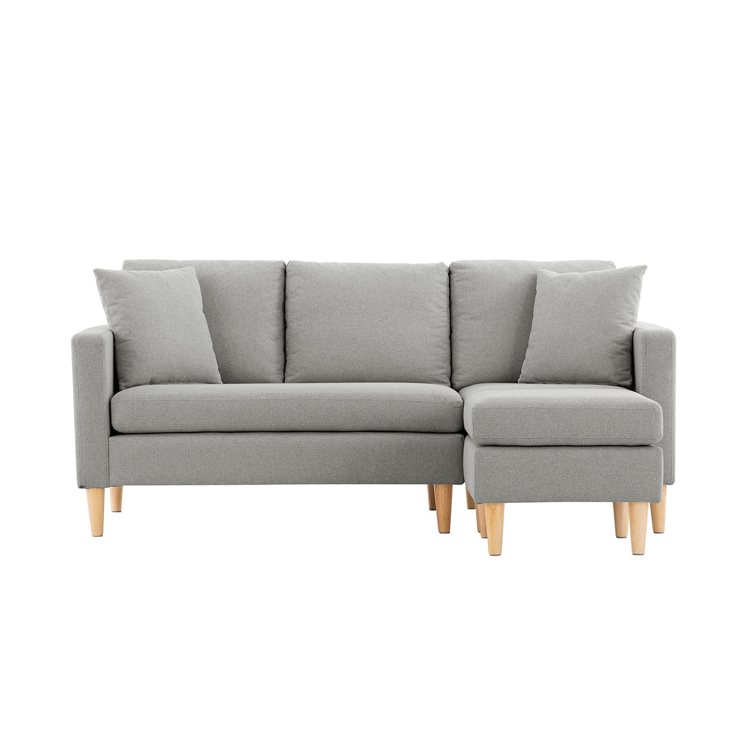 Valolam Compact Sectional 
