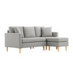 Valolam Compact Sectional 