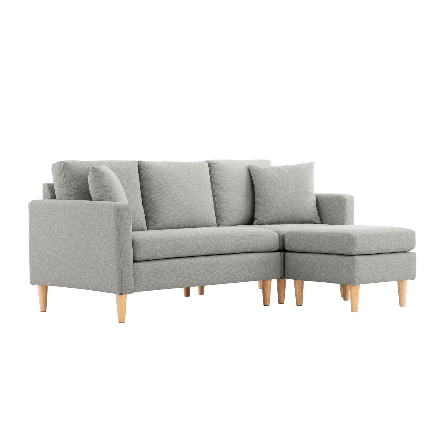 Valolam Compact Sectional 