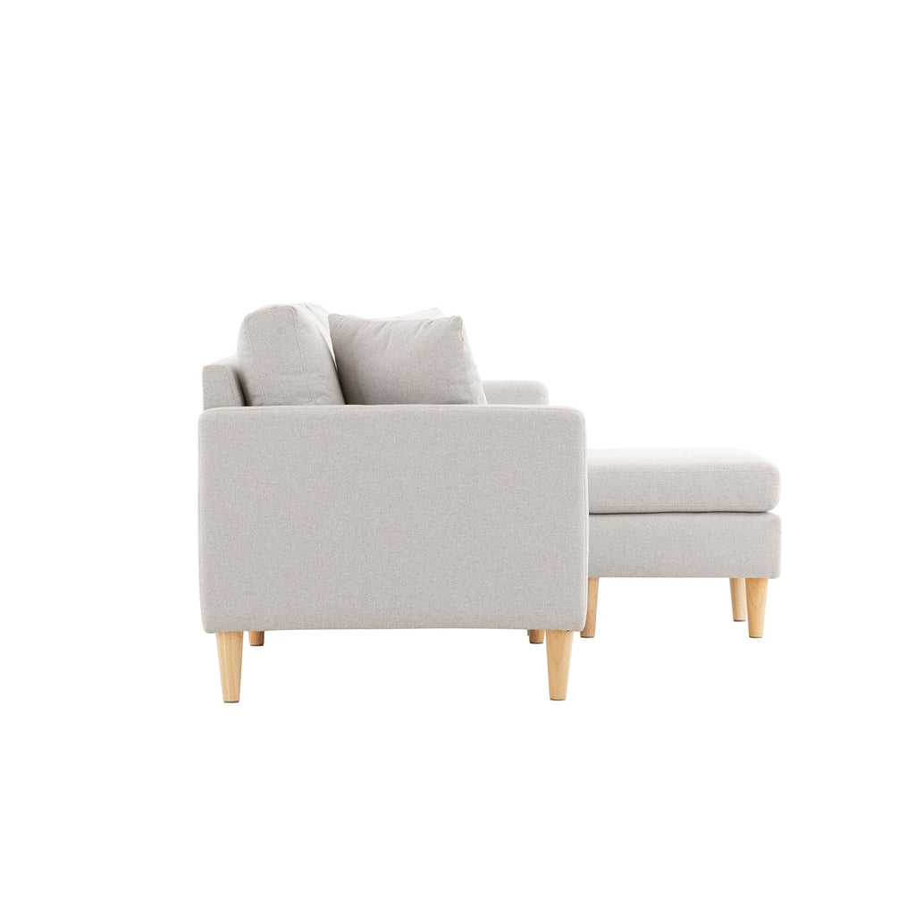 Valolam Compact Sectional 