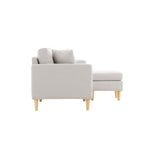 Valolam Compact Sectional 