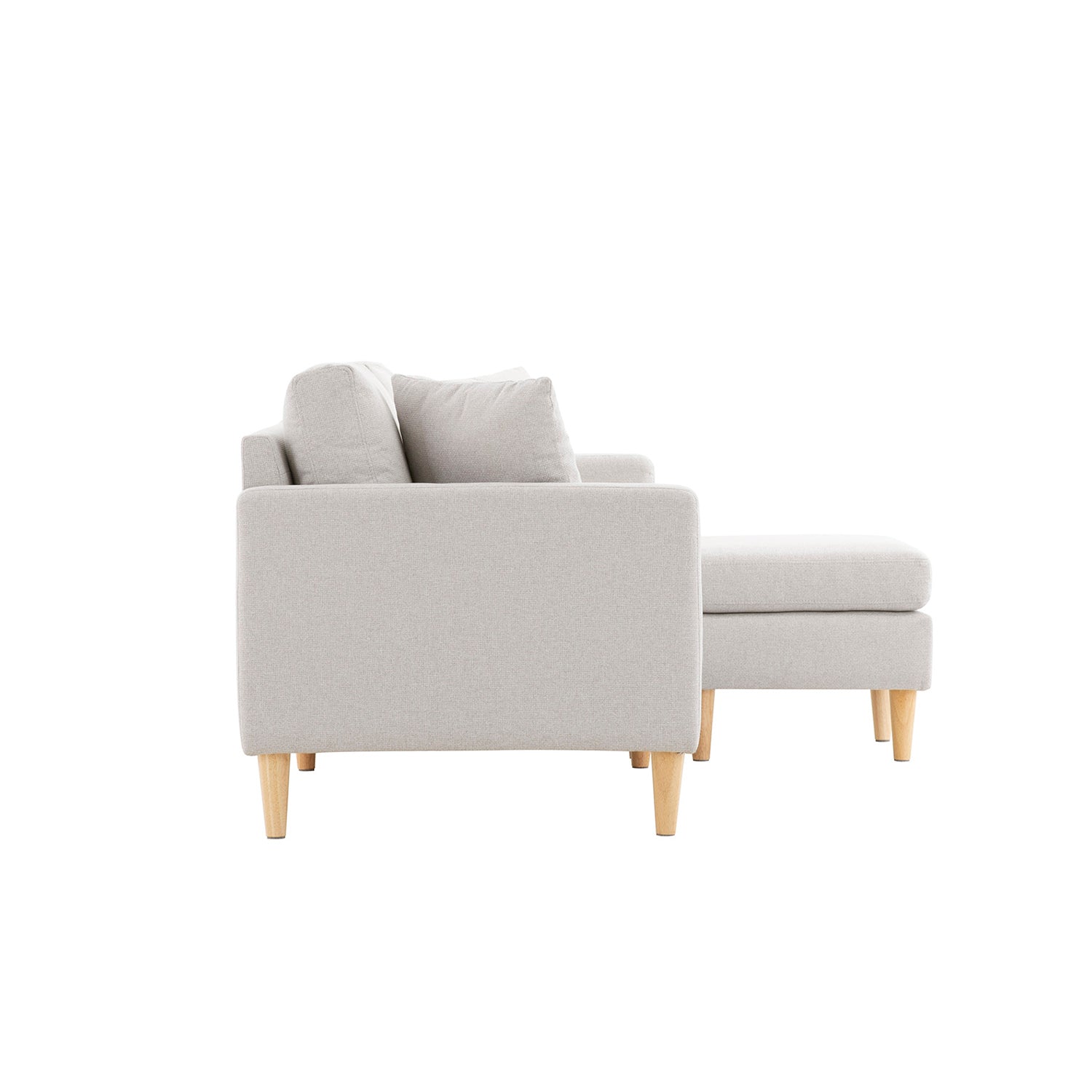 Valolam Compact Sectional 