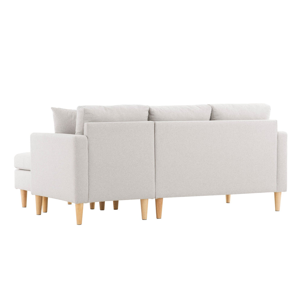 Valolam Compact Sectional 
