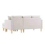 Valolam Compact Sectional 