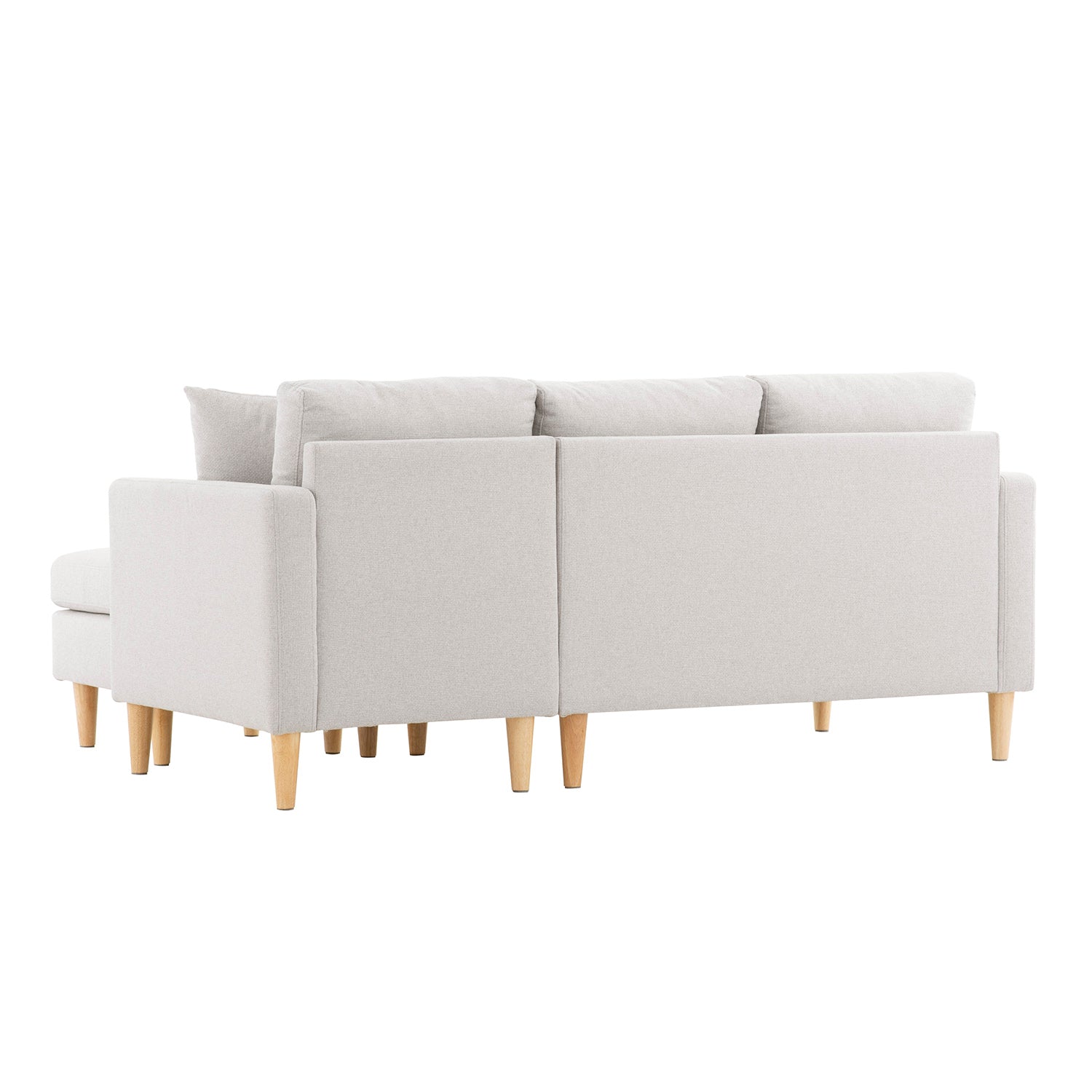 Valolam Compact Sectional 