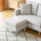 Valolam Compact Sectional 